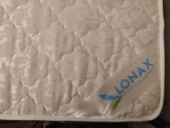  Lonax Foam Cocos Memory 3 Max Plus - 2 (,  2)